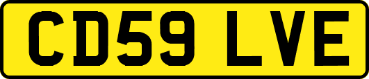 CD59LVE