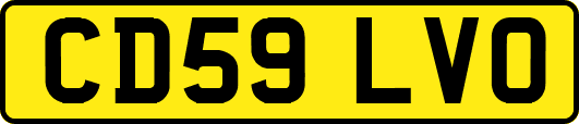 CD59LVO