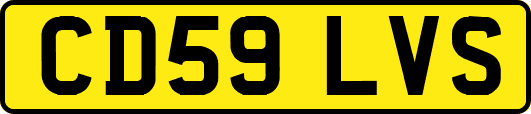 CD59LVS