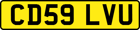 CD59LVU