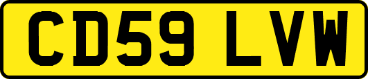 CD59LVW