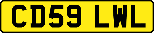 CD59LWL
