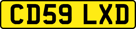 CD59LXD