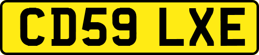CD59LXE