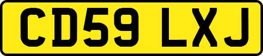 CD59LXJ