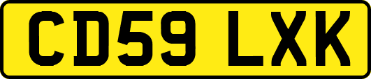 CD59LXK