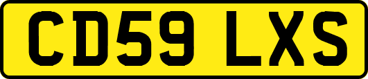 CD59LXS