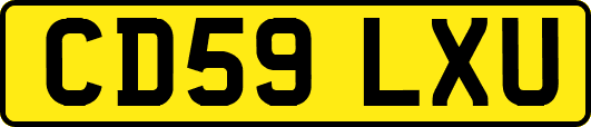 CD59LXU