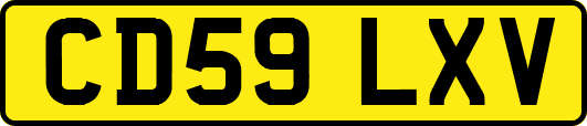 CD59LXV