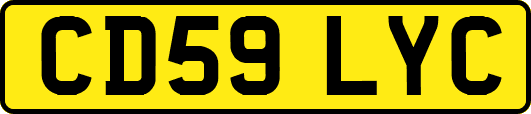 CD59LYC