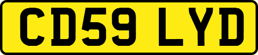 CD59LYD