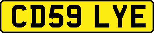 CD59LYE