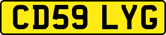 CD59LYG