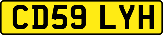 CD59LYH