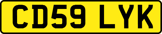 CD59LYK