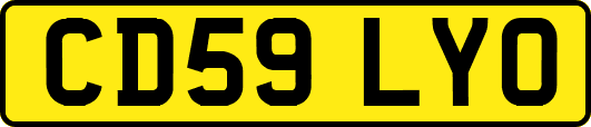 CD59LYO