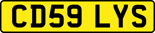 CD59LYS