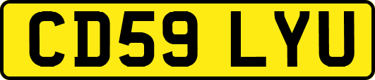 CD59LYU