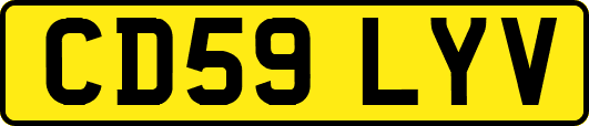 CD59LYV