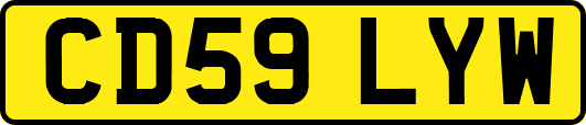 CD59LYW