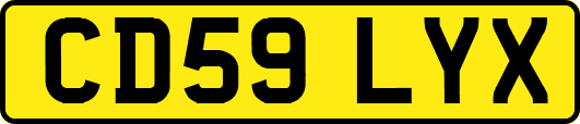CD59LYX