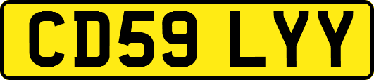 CD59LYY