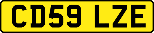 CD59LZE
