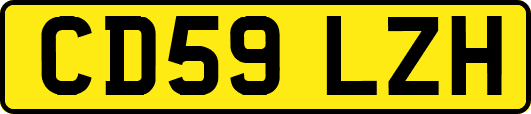 CD59LZH