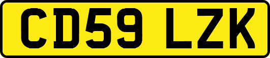 CD59LZK