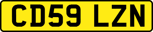 CD59LZN