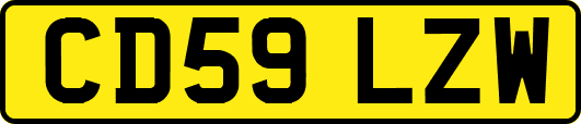 CD59LZW