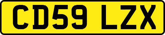 CD59LZX