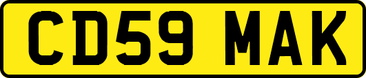 CD59MAK