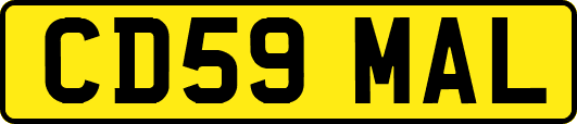 CD59MAL