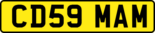 CD59MAM