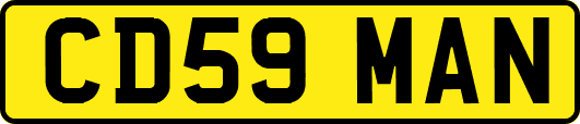 CD59MAN