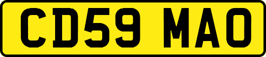 CD59MAO