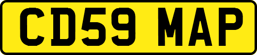 CD59MAP