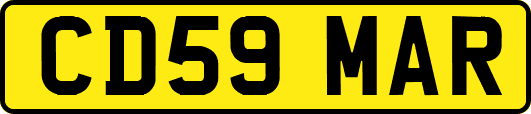 CD59MAR