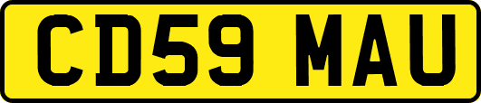 CD59MAU