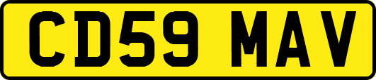 CD59MAV