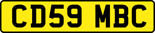 CD59MBC