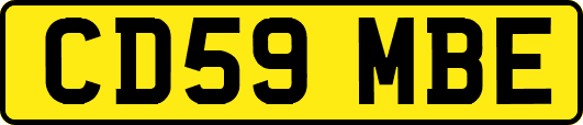CD59MBE