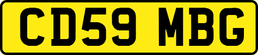 CD59MBG