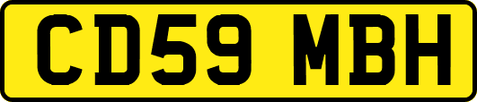 CD59MBH