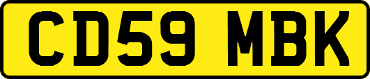 CD59MBK