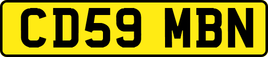 CD59MBN