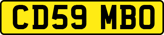CD59MBO