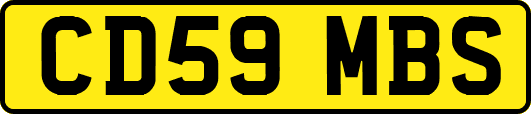 CD59MBS