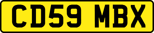 CD59MBX